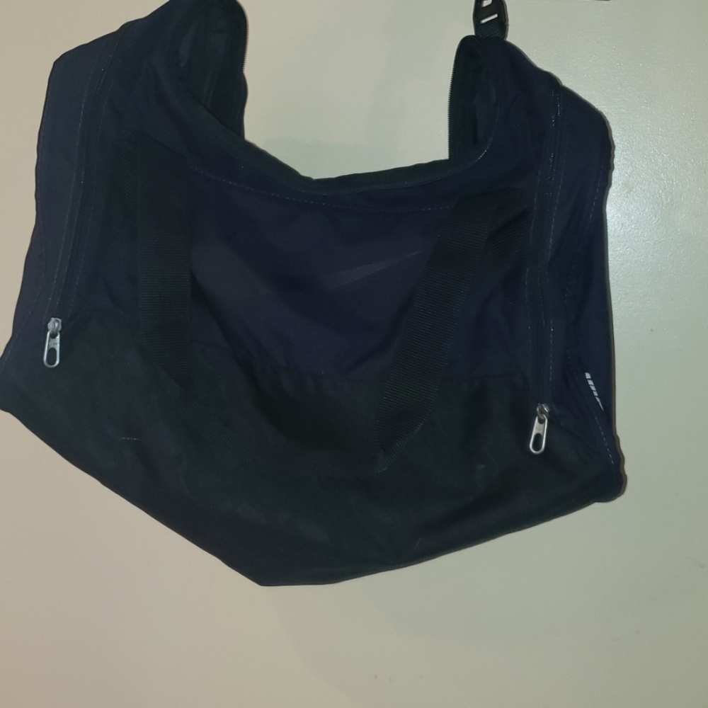 Nike gym bag